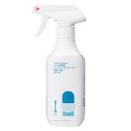 ロケット石鹸 トイレ用洗剤　スーパートイレクリーナー除菌・消臭　泡スプレー　本体　350ｍL　1個 