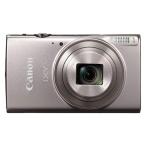  Canon IXY650MSL цифровая камера камера компактный цифровой фотоаппарат серебряный оптика 12 кратный zoom Wi-Fi соответствует 1 шт. 