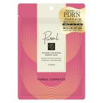 Pureal(pyu редкость ) Rige . on lipo ремонт essence маска 7 листов Maruman H&B лицо упаковка 