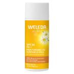 数量限定  WELEDA（ヴェレダ） エーデルワイス ＵＶプロテクトミルク 90