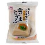 金ごまとうふ　1個（100g）　特製たれ味噌付き　でんがく風味　ヤマク食品