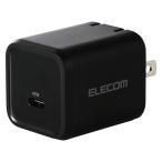  Elecom 45W USB-C модель C зарядное устройство PD/PPS соответствует GaN II принятие EC-AC12245BK 1 шт 