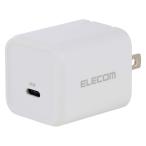  Elecom 45W USB-C модель C зарядное устройство PD/PPS соответствует GaN II принятие EC-AC12245WH 1 шт 