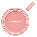 PERIPERA(peli винт ) чистый brush do sunshine щеки 11 PICNIC PINK