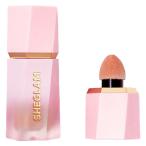 SHEGLAM(si- грамм ) цвет Bloom жидкий brush ( - shu - shu) 60g Inter National cosme tiks