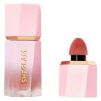 SHEGLAM(si- грамм ) цвет Bloom жидкий щетка .(tivo-tido) 60g Inter National cosme tiks