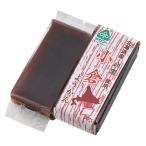 和菓子 羊羹 個包装 お配り菓子 小倉ようかん 58g 1個