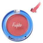 Fujiko( Fuji ko) везде щеки 01 слегка плохой rose . если .