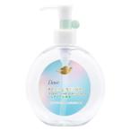 ダヴ（Dove） パールシャイン 毛穴ケアすべ肌 クレンジングオイル ポンプ 1