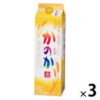 ka. .25 раз 1.8L 1800ml упаковка 1 комплект (3шт.@)... мир пшеничная сётю Asahi 