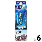  shiso shochu . высота .20 раз 1.8L 1800ml упаковка 1 комплект (6шт.@). такой же алкоголь 