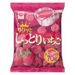 チョコレート菓子 しっとりいちご 70g 1個