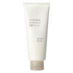  Muji Ryohin упаковка . возможен mild k Ray очищающая пенка для лица 150g хорошая вещь план 