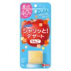 個包装 シャーベット シャリッと！デザート　りんご 70g