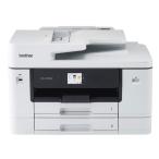 ブラザー プリンター A3カラーインクジェット　複合機　DCPーJ7205CDW 1台