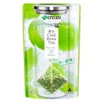 . глициния ...Cold Brew Tea зеленый чай × мускат 1 шт (5 сумка входить ) чайный пакетик 