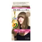 syoss(sa eos )ka Large .nik Mill ключ краситель для волос BE01 milk tea beige henkeru Japan 