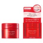 Aqua Label специальный гель крем EX мокрый 90g Shiseido 