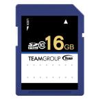 Team SDHC карта class10 16GB указатель этикетка TG016G0SD28I 1 шт 