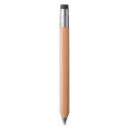  Muji Ryohin дерево ось 2mm сердцевина sharp авторучка HB хорошая вещь план 