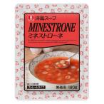 理研ビタミン　ミネストローネストレート　180g 05409 1個