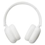  Muji Ryohin беспроводной наушники шум отмена c функцией белый MUJI-MH1 хорошая вещь план 