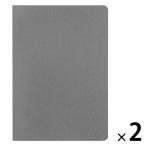  Muji Ryohin паспорт размер память точка person глаз чёрный 1 комплект (1 шт ×2) хорошая вещь план 