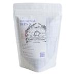 ( кофе мука ) склон no по среди пути море no направление .. кофе оригинал Blend 1 пакет (120g)