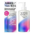  Kao Sofina BASIC+.... турбо лосьон BIG насос модель Sofina Basic 