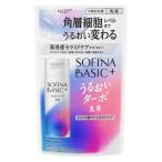  Kao Sofina BASIC+.... турбо косметическое молочко re Phil Sofina Basic 