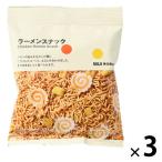  Muji Ryohin ramen снэки 32g 1 комплект (1 шт ×3) хорошая вещь план 