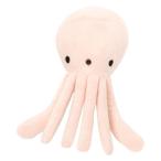  мягкая игрушка игрушка осьминог розовый собака для LAKOLE/lakore