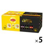 lip тонн lip тонн &sa-* Thomas *lip тонн 6 вид ассортимент 1 комплект (60 сумка входить ×5) чайный пакетик 