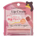 カントリー＆ストリーム リップクリームCP04 保湿リップクリーム 　色付きリッ