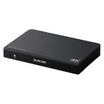 HDMI дистрибьютор 4K/60P соответствует 1 ввод /4 мощность сплиттер VSP-HDP14BK черный 1 шт Elecom 