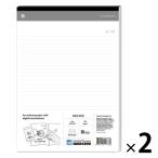 Neo smartpen соответствует I tia накладка ( Note накладка ) A4 размер 2 шт. NDO-DN110