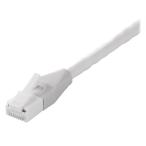  Buffalo ушко. поломка нет Cat5e LAN кабель 1m белый BL5ETN10WH 1 шт 