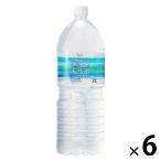  Hal na производить дешево замутненный .. природа .... натуральный вода 2L 1 коробка (6 шт. входит )