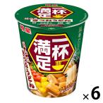  один кубок довольство ... udon яркая звезда еда 1 комплект (1 еда ×6) cup udon 