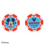  монета маркер (габарит) Mickey Mark Star Disney Golf соревнования собрание подарок 