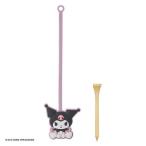  Sanrio черный mi чай keeper Golf ( чай 1 шт. есть )