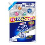 ルックＰバスタブクレンジングＡｇ香り残らない替え特大 ライオン株式会社