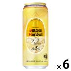  highball виски угол highball ... жестяная банка 500ml 6шт.