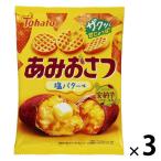 51g..... соль масло тест 1 комплект (1 шт ×3) еда ... кондитерские изделия Tohato 