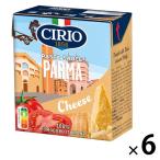 [ outlet ] monte предмет производство Chile o макароны соус Pal ma помидор & сыр 340g(1 упаковка 3~4 порции )1 комплект (6 упаковка входить )