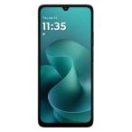  Motorola *mobiliti* Japan moto g06 гобелен голубой PB9B0014JP 1 шт. 