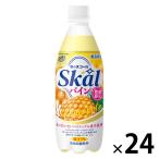 【アウトレット】南日本酪農 スコールパイン 500ml 1箱（24本入）