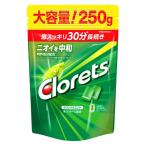 【セール】クロレッツXP オリジナルミント スタンドパウチ 1袋 モンデリーズ・ジャパン ガム