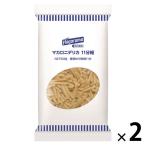 業務用 マカロニデリカ 11分細 500g 1セット（1個×2）はごろもフーズ