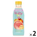  полный -tis белый персик 500ml 1 комплект ( 1 шт. ×2)mitsu can разбавление для местного производства белый персик пить . уксус уксус напиток 